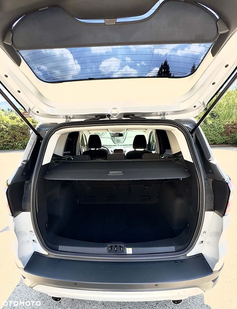 Ford Kuga 2.0 TDCi AWD Edition - 18
