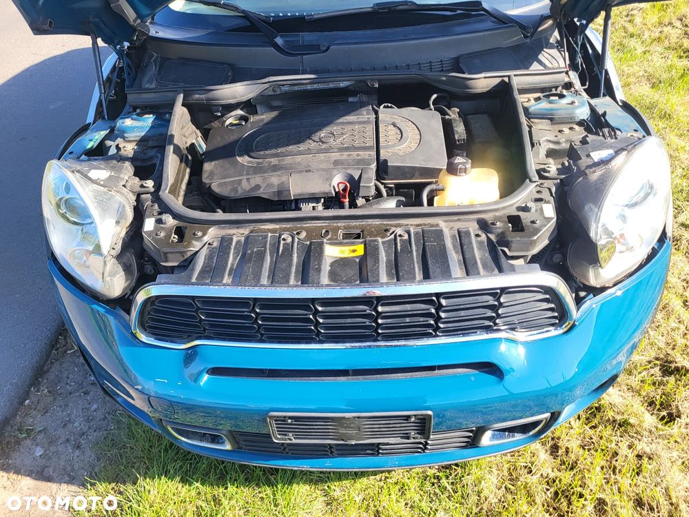 MINI Countryman - 6