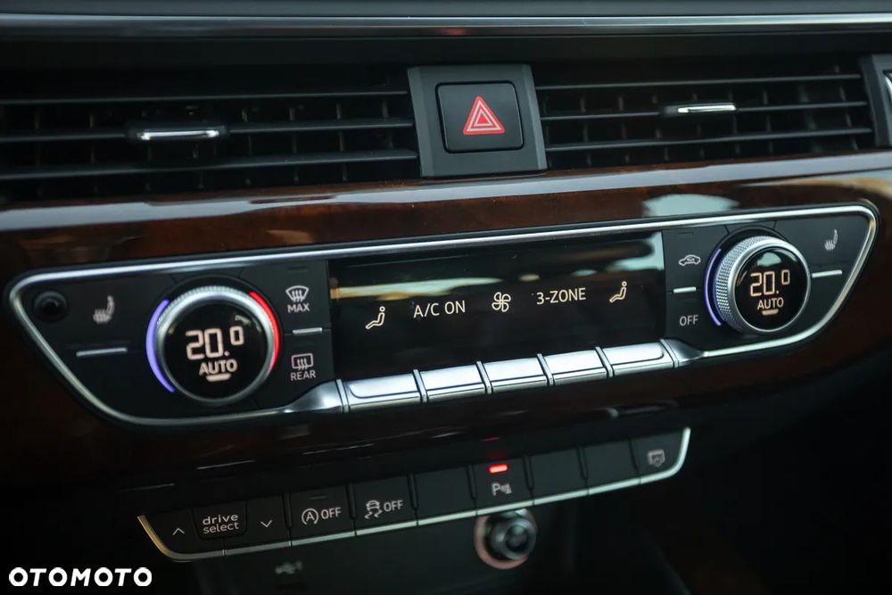 Audi A5 Sportback 3.0 TDI quattro S tronic design - 34