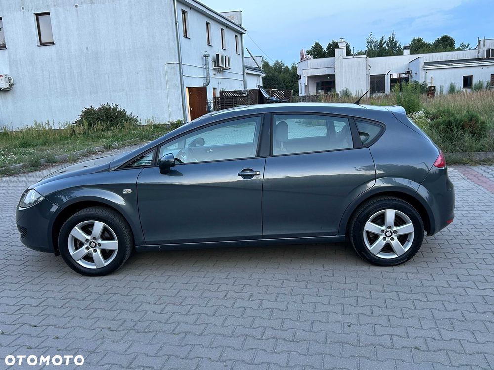 Seat Leon - 6