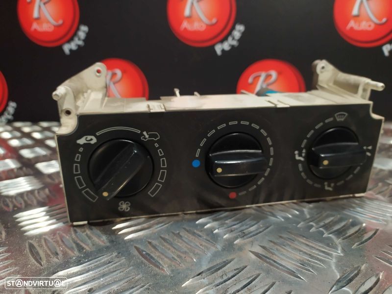 Comando Da Sofagem  Peugeot Partner Caixa (5_, G_) - 3