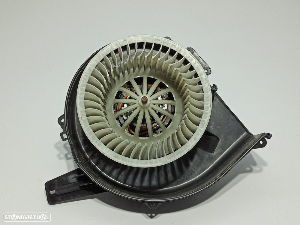 MOTOR SOFAGEM SEAT IBIZA (6P1) FR - 3