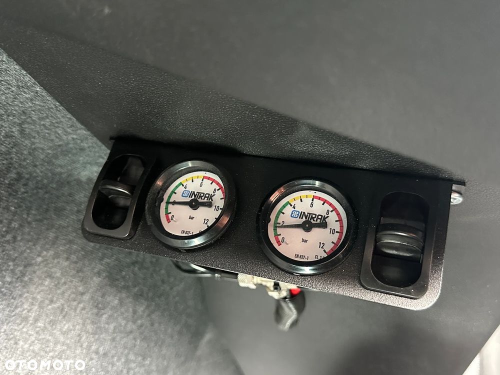 Renault Master 2.0 dCi 170 KM AT9 E-VI - 24