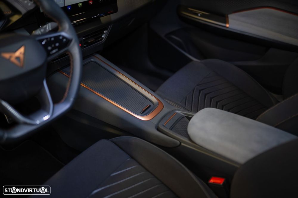 Cupra Born 58 kWh - 22