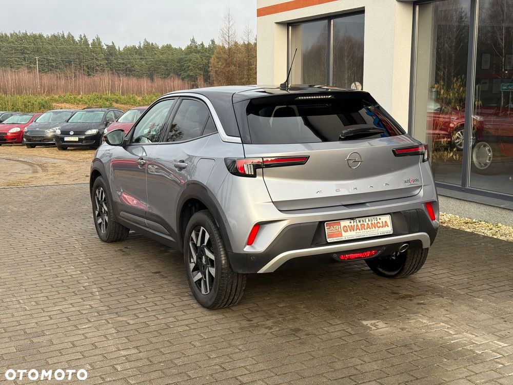 Opel Mokka 1.5 CDTI Elegance S&S - 12