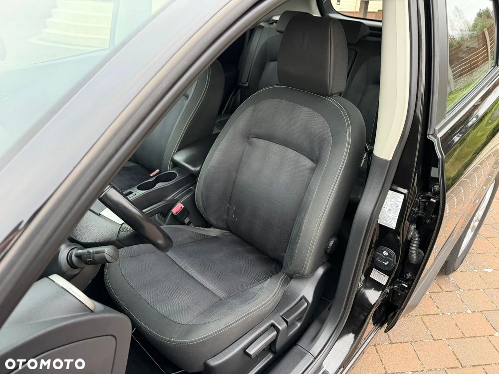 Nissan Qashqai 2.0 tekna - 11