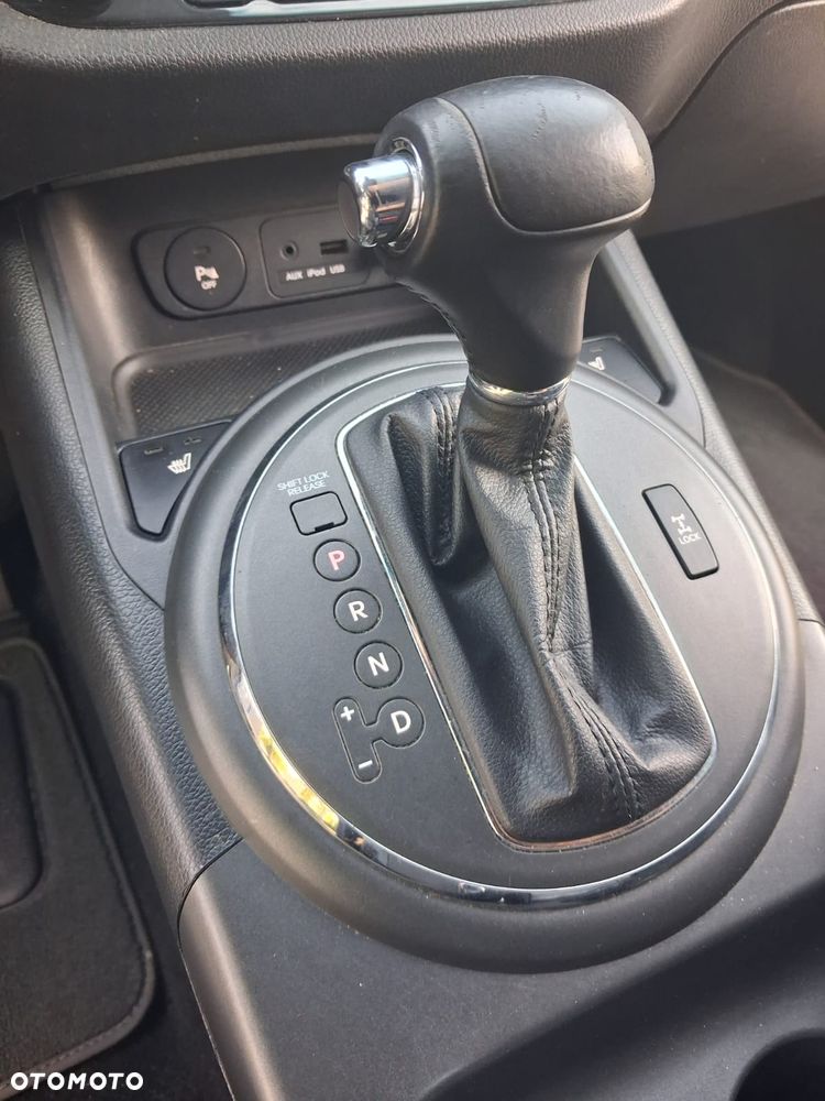 Kia Sportage - 21
