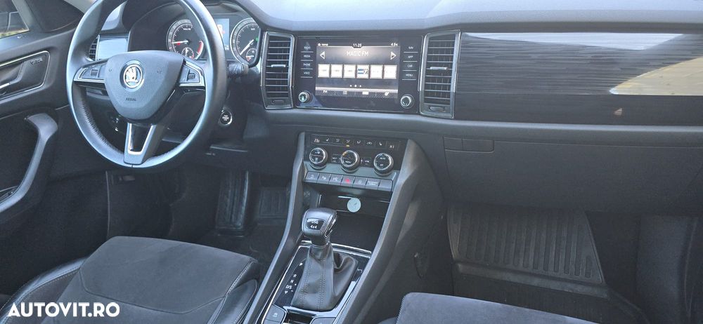Skoda Kodiaq - 14