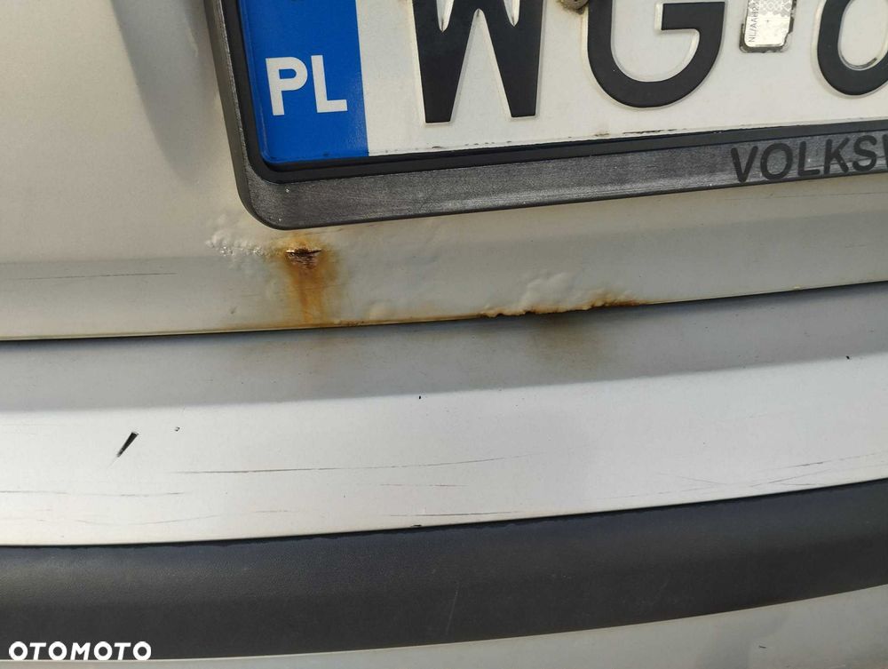 Volkswagen Passat - 8