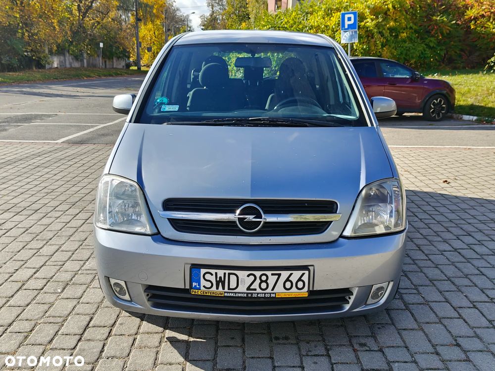 Opel Corsa 1.7 CDTI Sport - 9