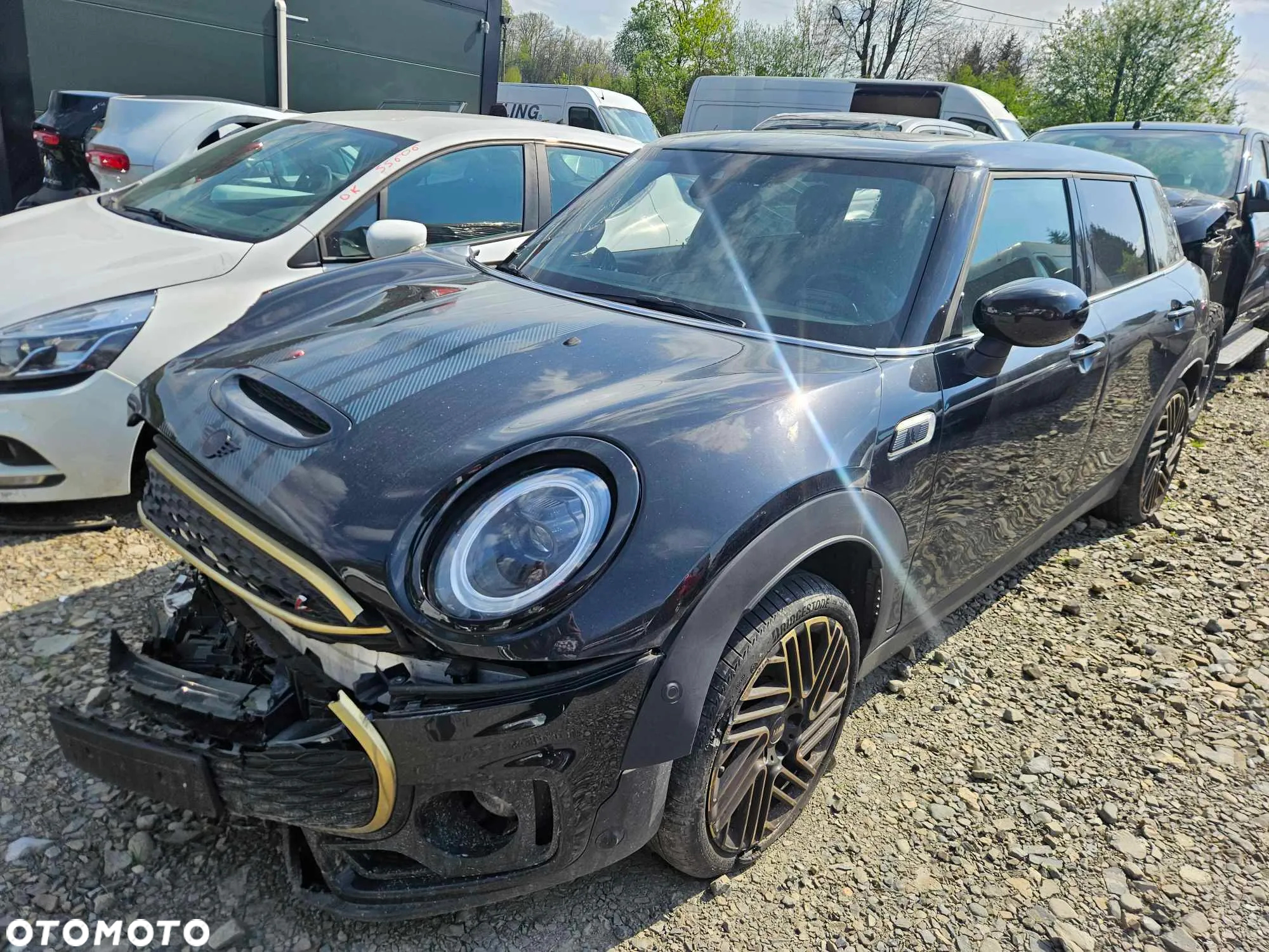 MINI Cooper S - 2