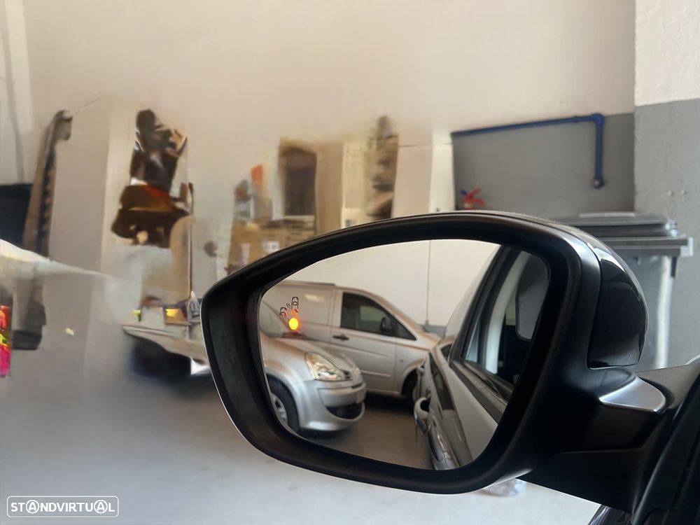 Citroën C4 Cactus 1.2 PureTech Shine - 13