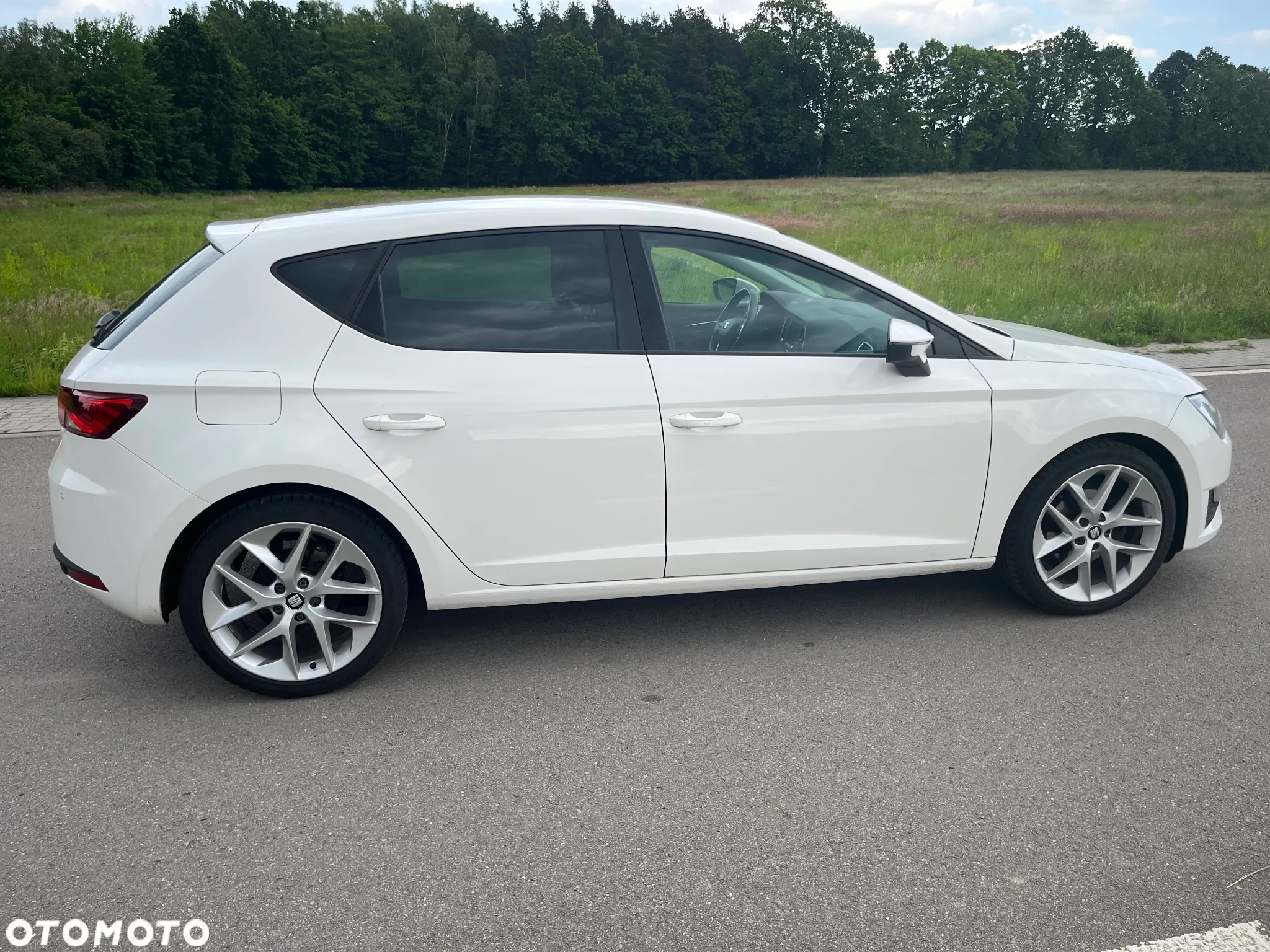 Seat Leon 2.0 TDI DPF FR - 11
