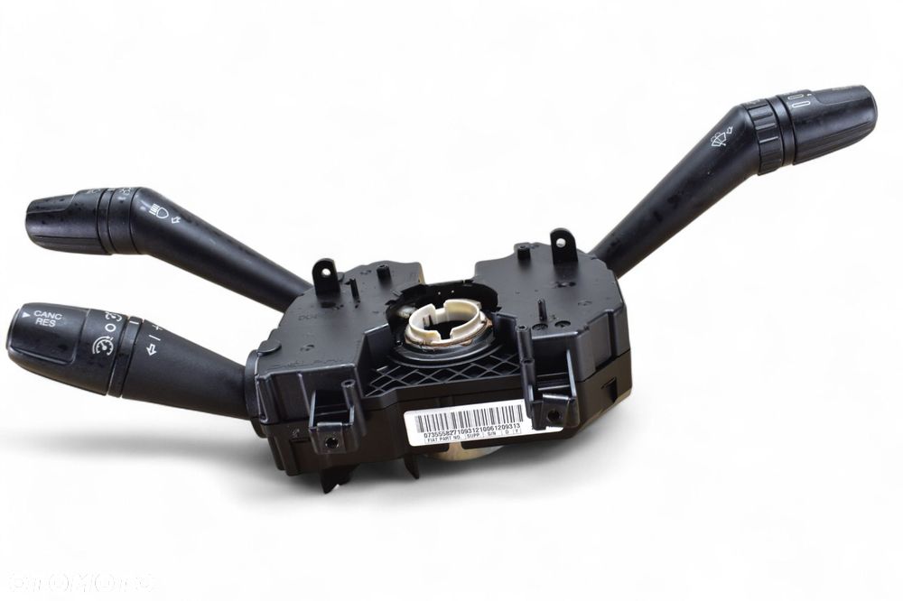 Przełącznik Zespolony FIAT 500L 07355582710 - 5