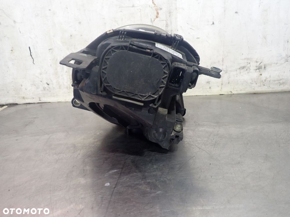 LAMPA LEWA PRZEDNIA MINI ONE R57 1.6 - 3