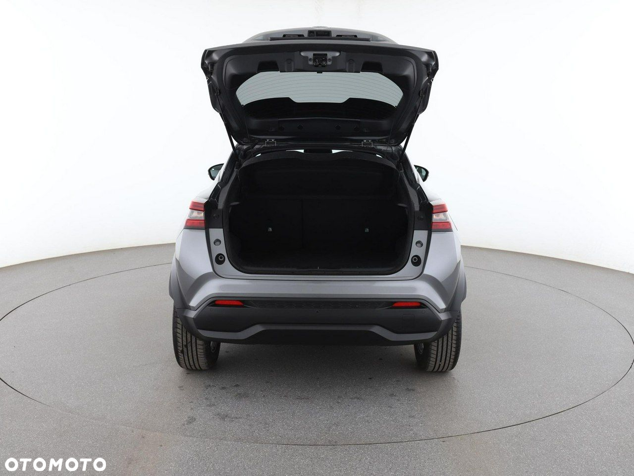 Nissan Juke 1.0 DIG-T N-Connecta - 19