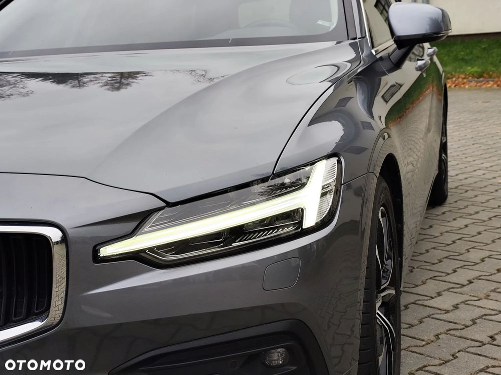 Volvo V60 D3 Geartronic Momentum - 11