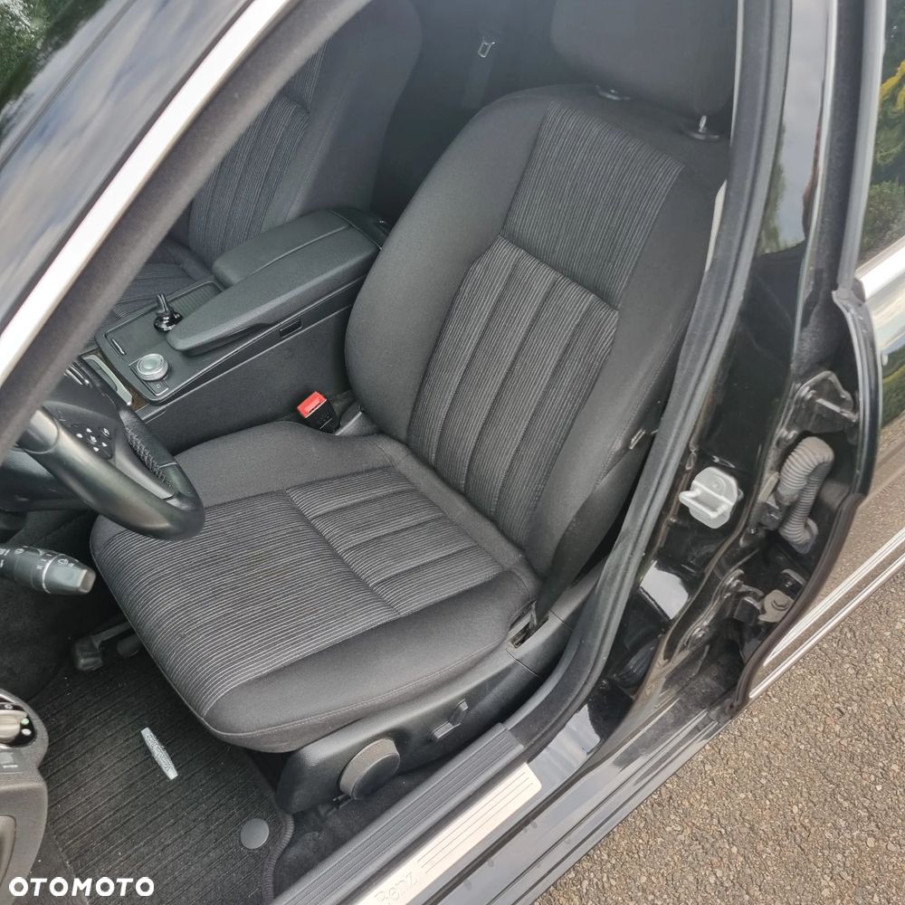 Mercedes-Benz Klasa C 200 T Kompressor Automatik Elegance - 7