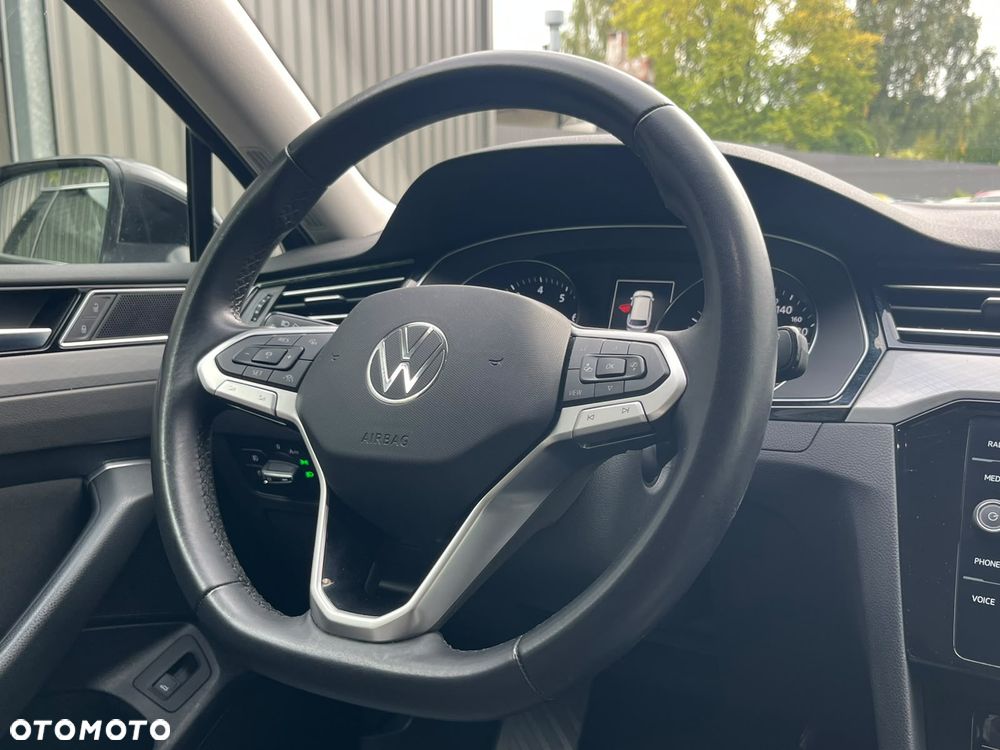 Volkswagen Passat 1.5 TSI EVO Business DSG - 13