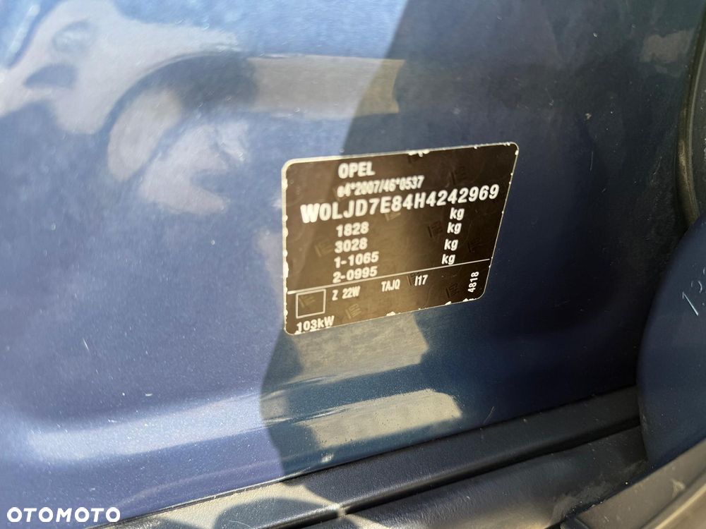 Opel Mokka 1.4 Turbo ecoFLEX Start/Stop Edition - 37