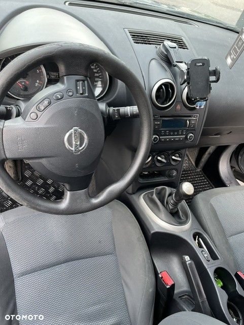 Nissan Qashqai 1.5 dCi Acenta - 2