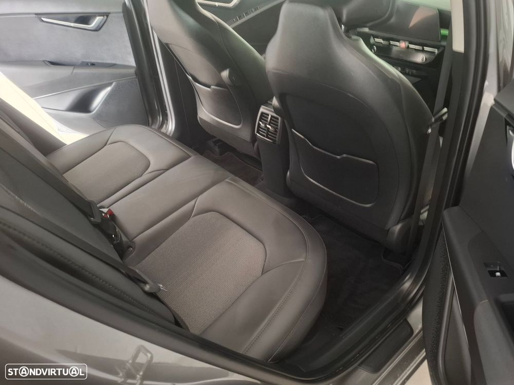 Kia Niro 1.6 GDi HEV Tech - 7