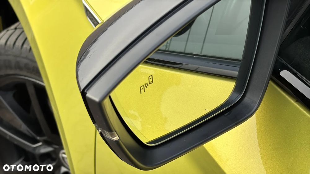 Skoda Superb 2.0 TDI SCR 4x4 Sportline DSG - 34