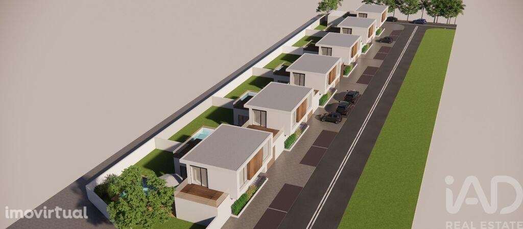 Casa T3 em Silveira de 196,00 m2 - Grande imagem: 3/3