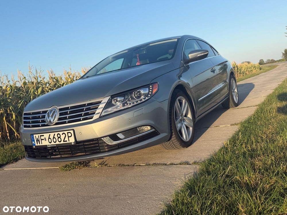 Volkswagen CC 2.0 TSI DSG - 11