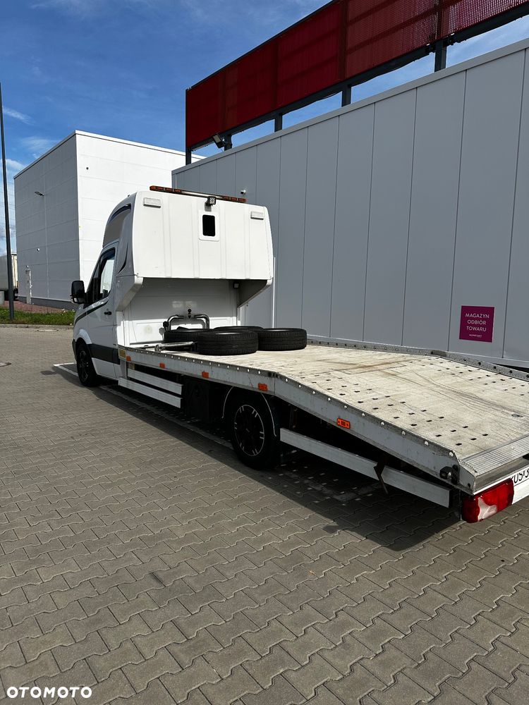 Mercedes-Benz SPRINTER 319 906 - 7