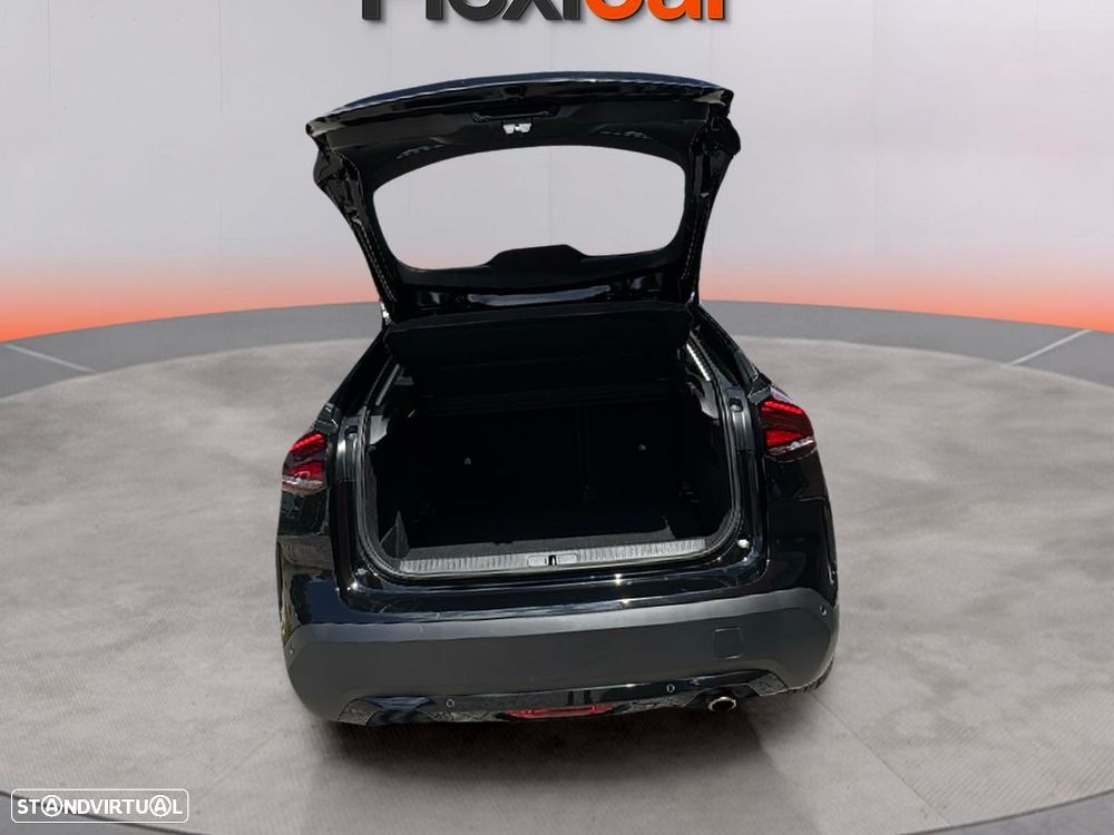 Citroën C4 1.5 BlueHDi Feel Pack EAT8 - 9