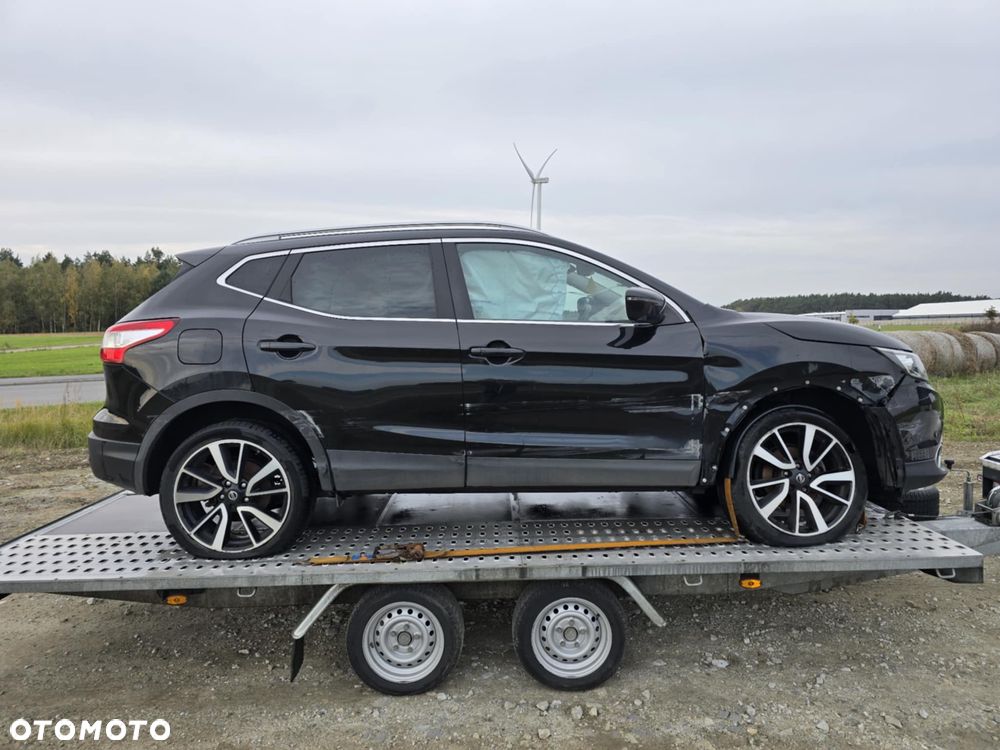Nissan Qashqai 1.6 dCi N-Connecta - 3