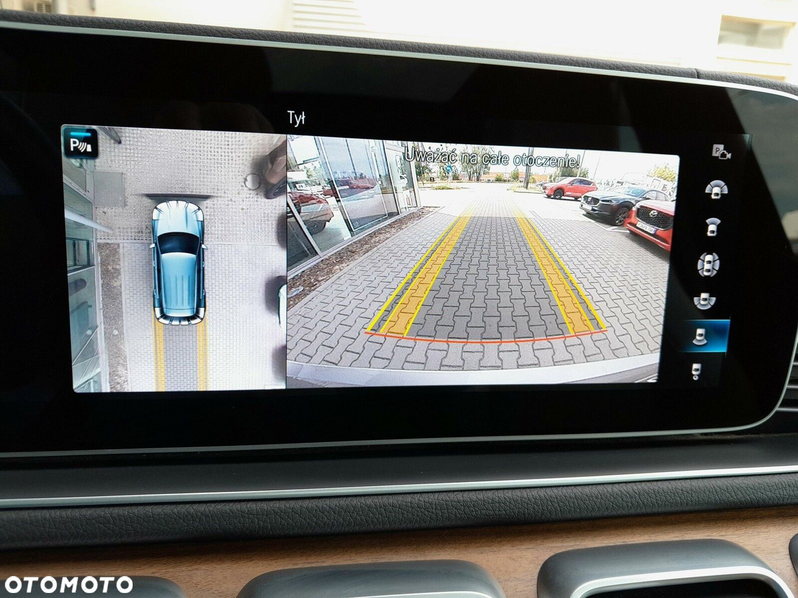 Mercedes-Benz GLE 350 d 4-Matic - 26