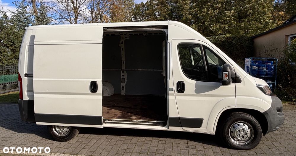Peugeot Boxer - 18