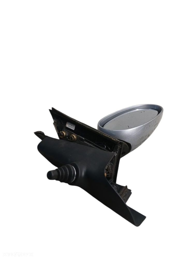 LUSTERKO PRAWE EB2 EAD SMART FORTWO MC01 LIFT LUSTERKO PRAWE FORTWO MC01 - 4