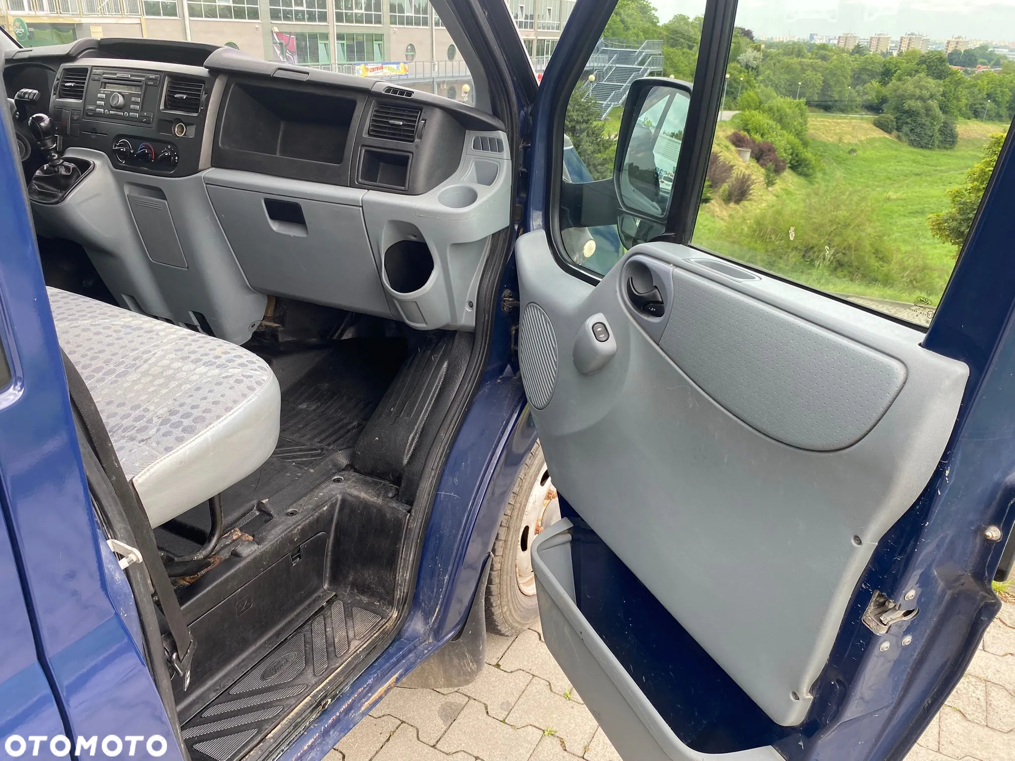 Ford Transit - 22