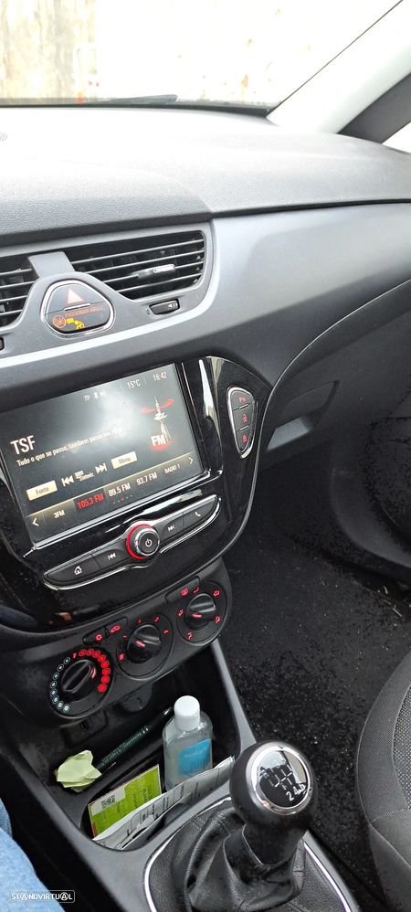 Opel Corsa 1.0 T Dynamic - 6