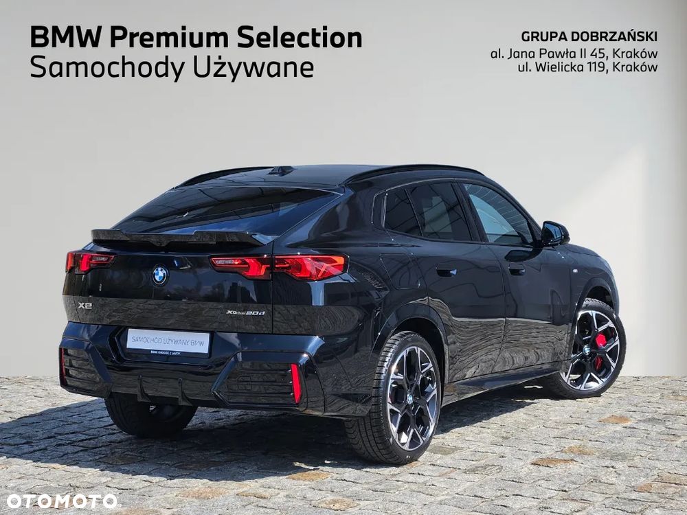 BMW X2 - 4
