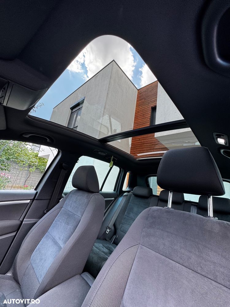 Volkswagen Tiguan 2.0 TDI 4Motion DSG BMT Sport & Style - 8