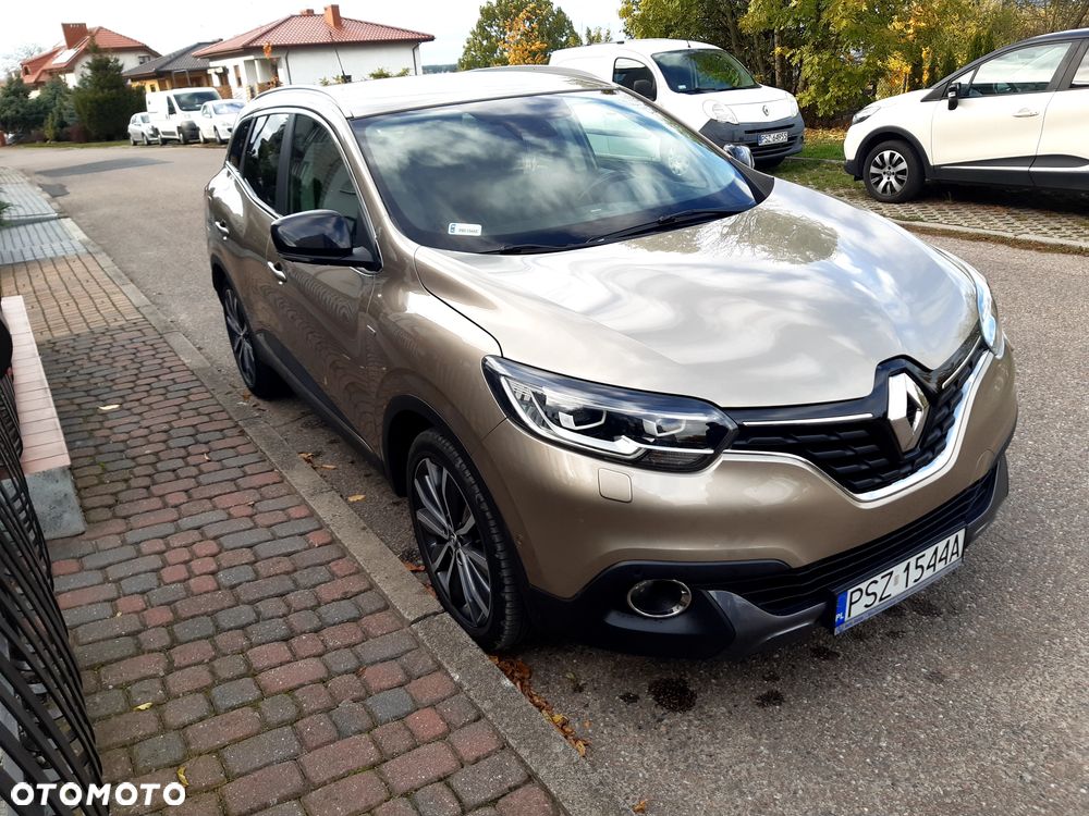 Renault Kadjar - 6