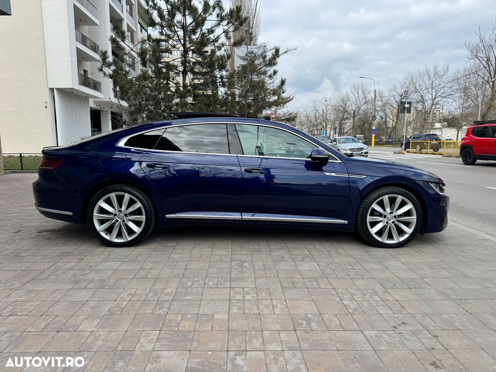 Volkswagen ARTEON 2.0 TDI DSG R-Line - 12