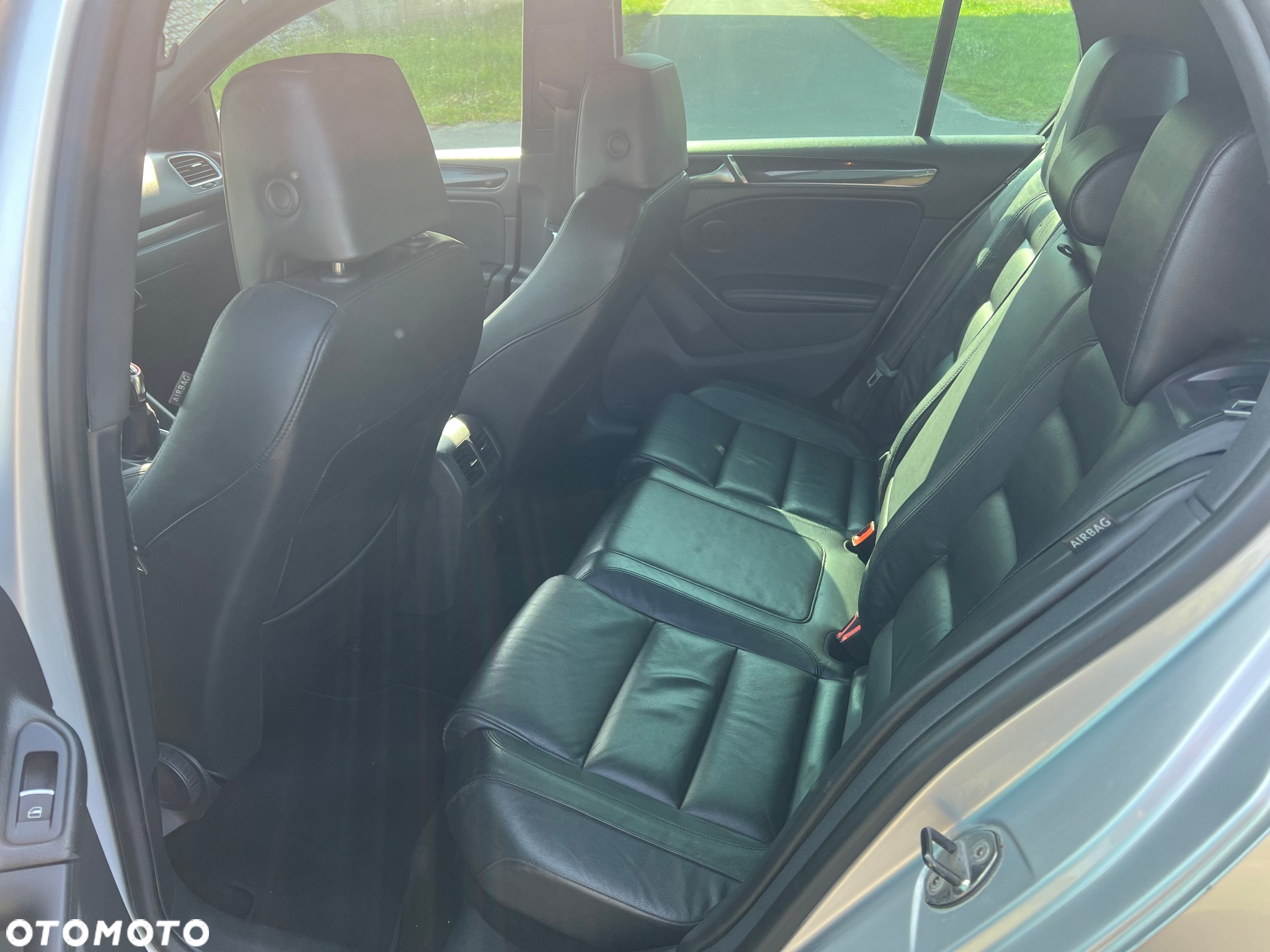 Volkswagen Golf 2.0 GTI - 17