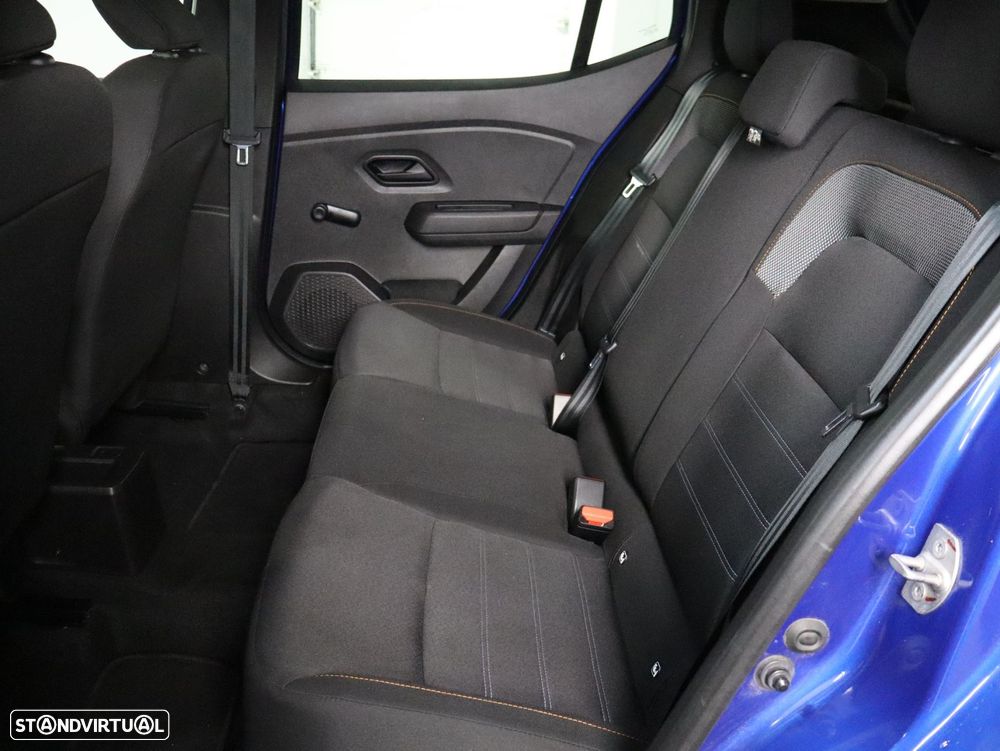 Dacia Sandero 1.0 TCe Essential - 7
