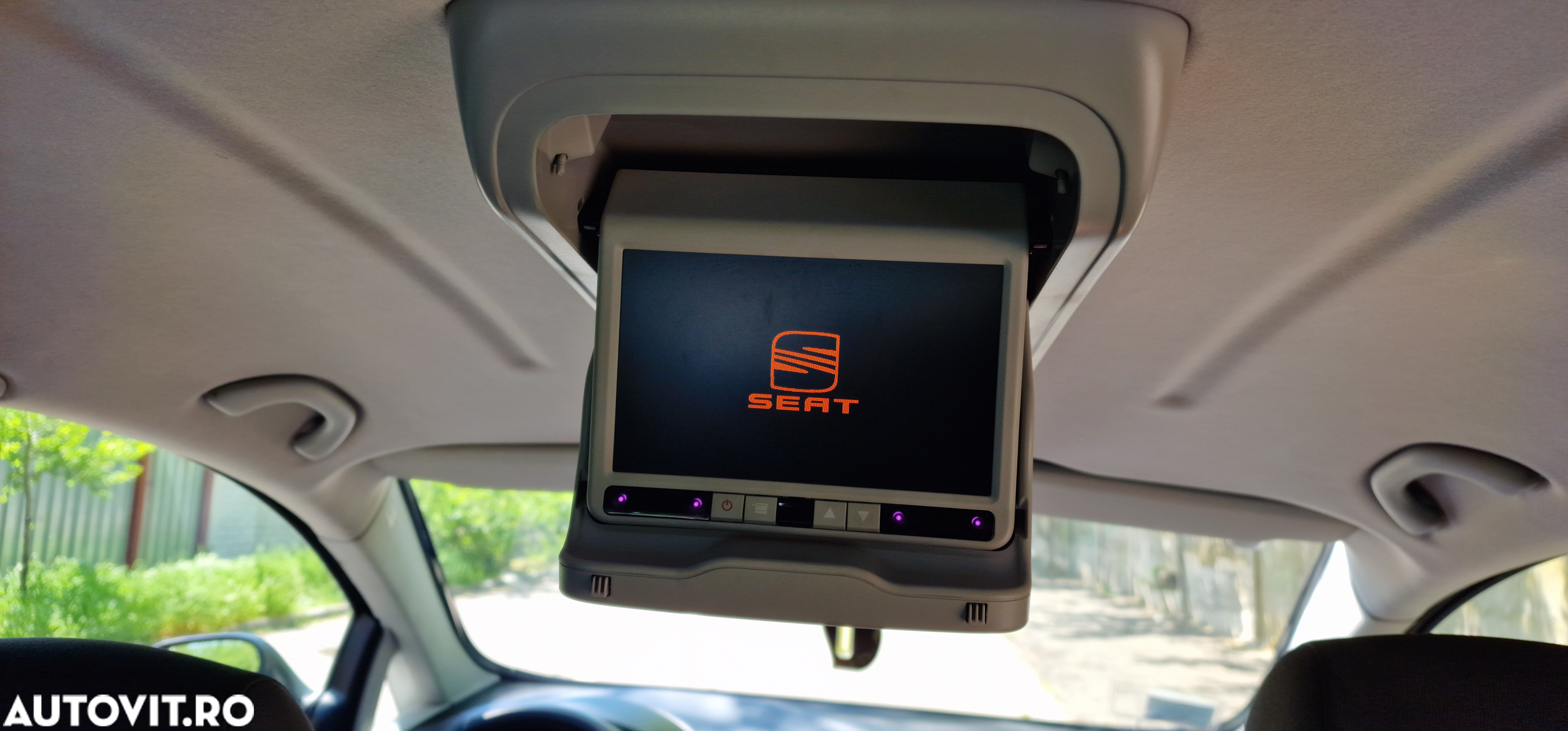 Seat Altea XL - 13