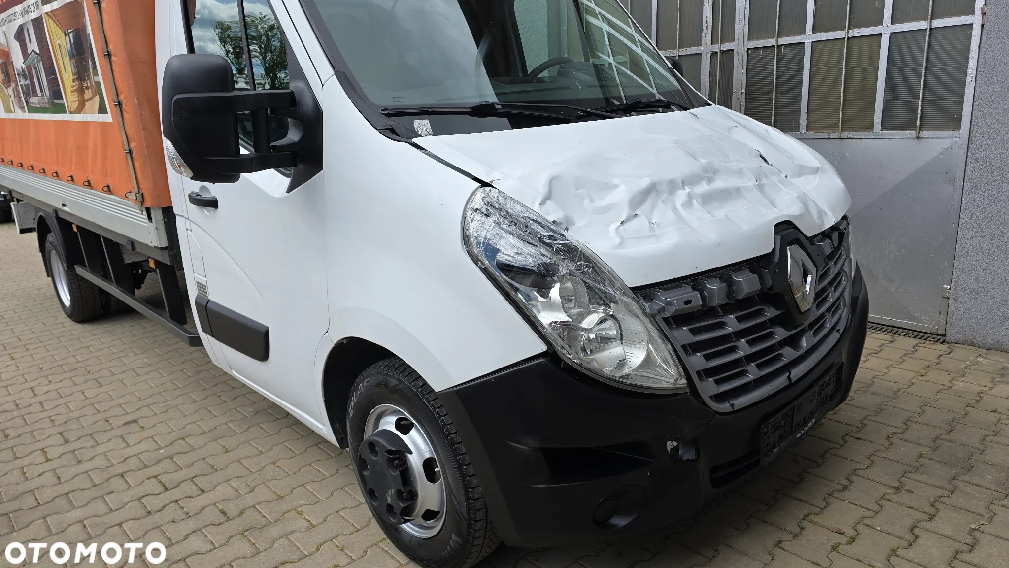 Renault Master - 5