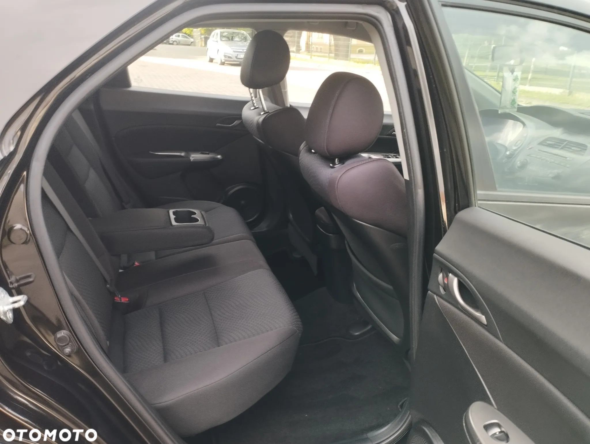 Honda Civic 1.8 Comfort - 12