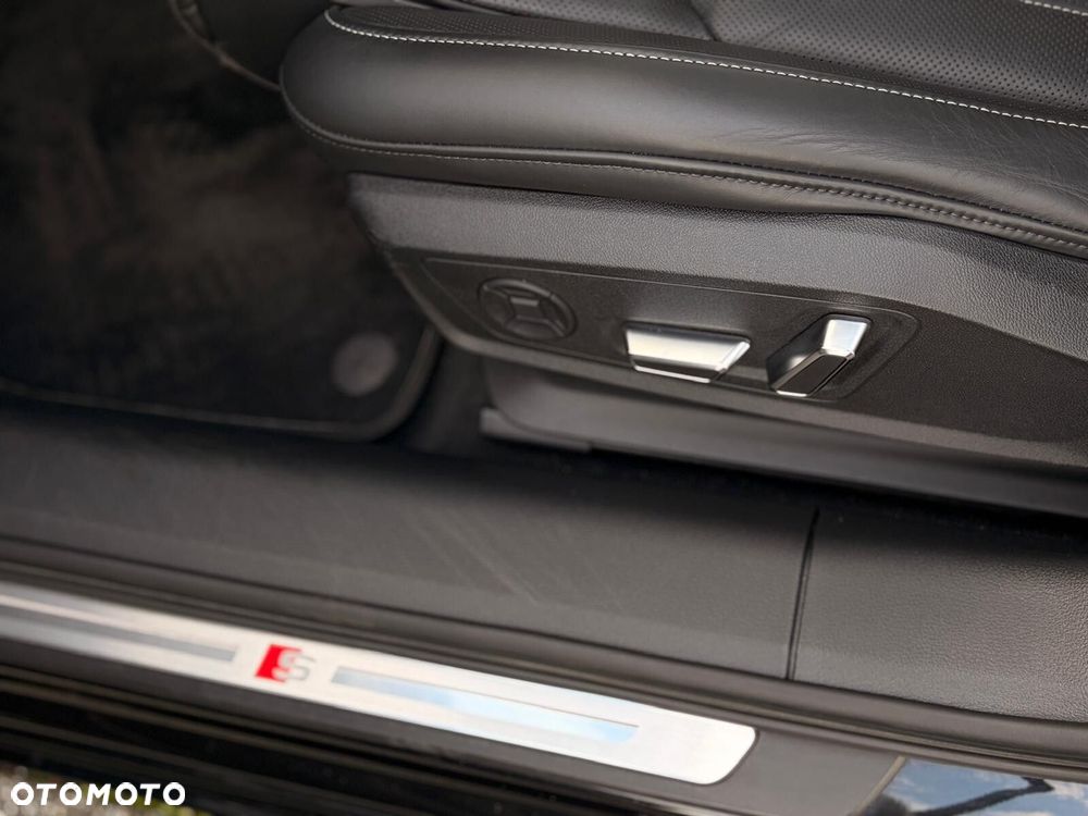 Audi A6 Limousine - 14