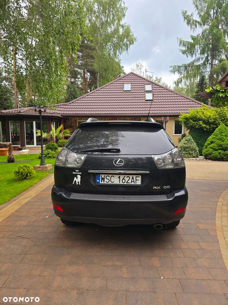 Lexus RX Prestige - 8