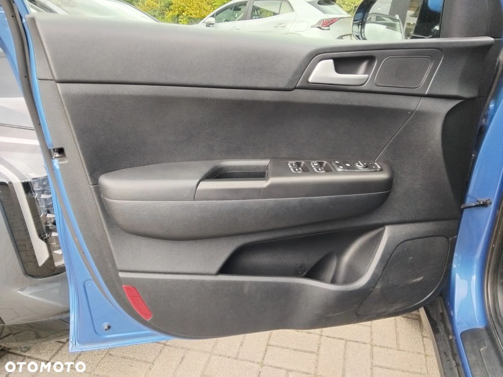Kia Sportage 1.6 GDI M 2WD - 18