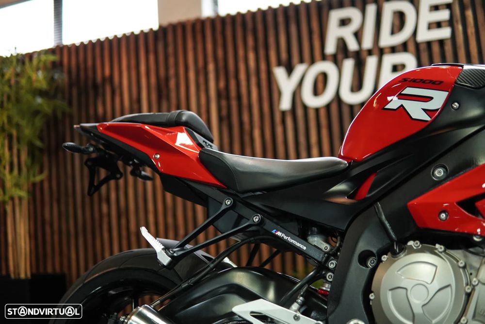 BMW S 1000 R - 14